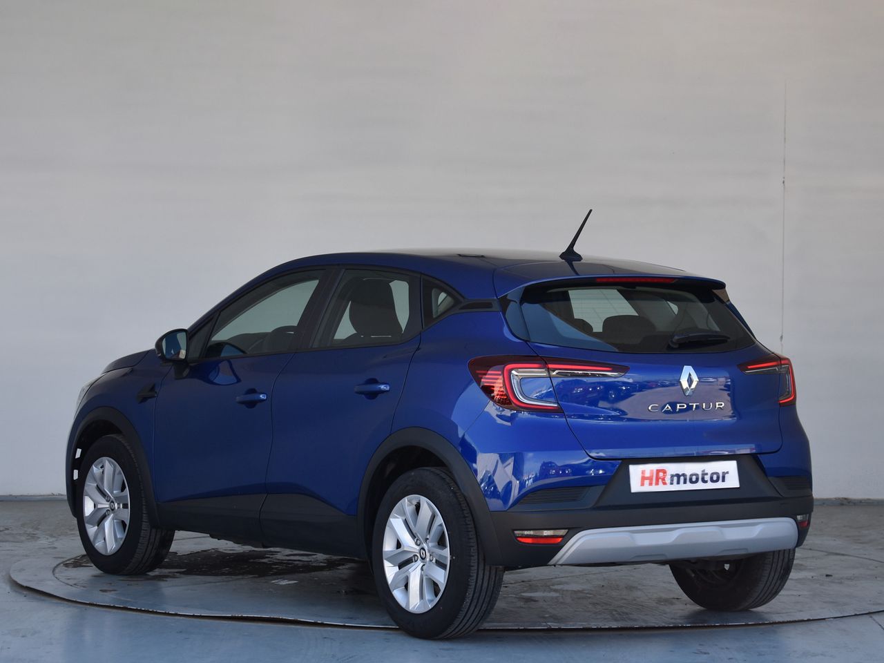 Foto Renault Captur 4