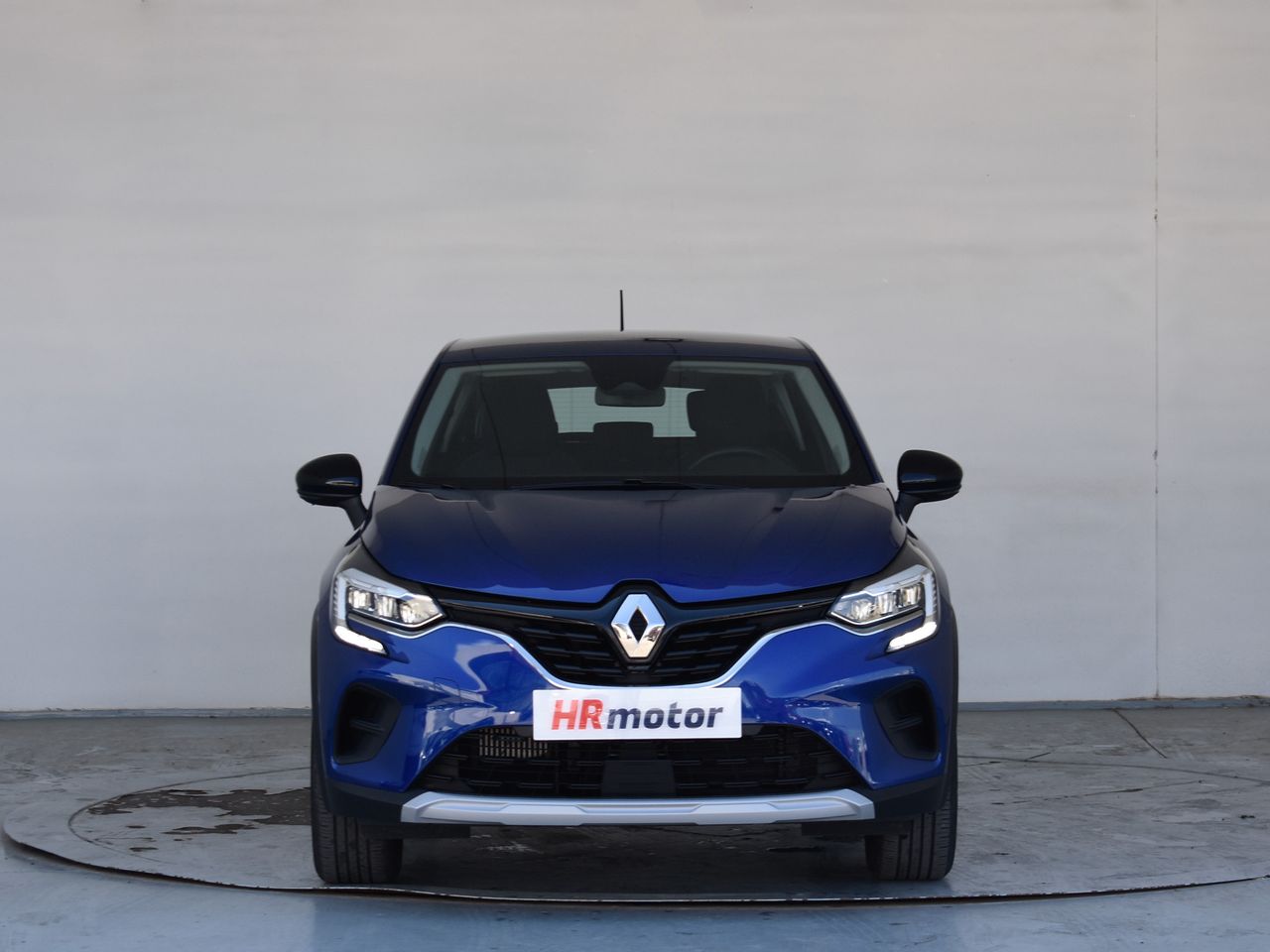 Foto Renault Captur 5