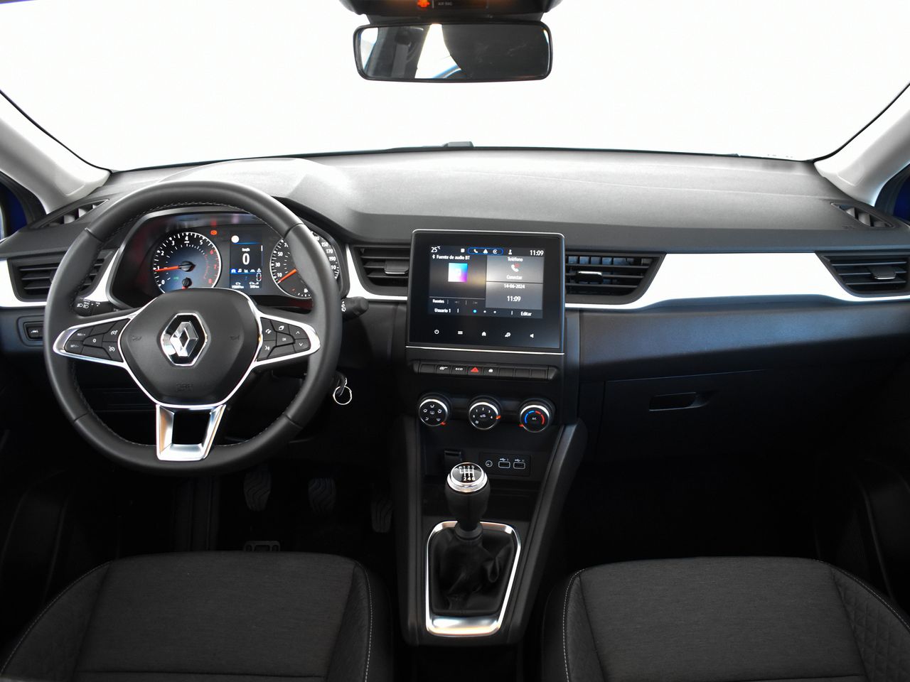 Foto Renault Captur 6