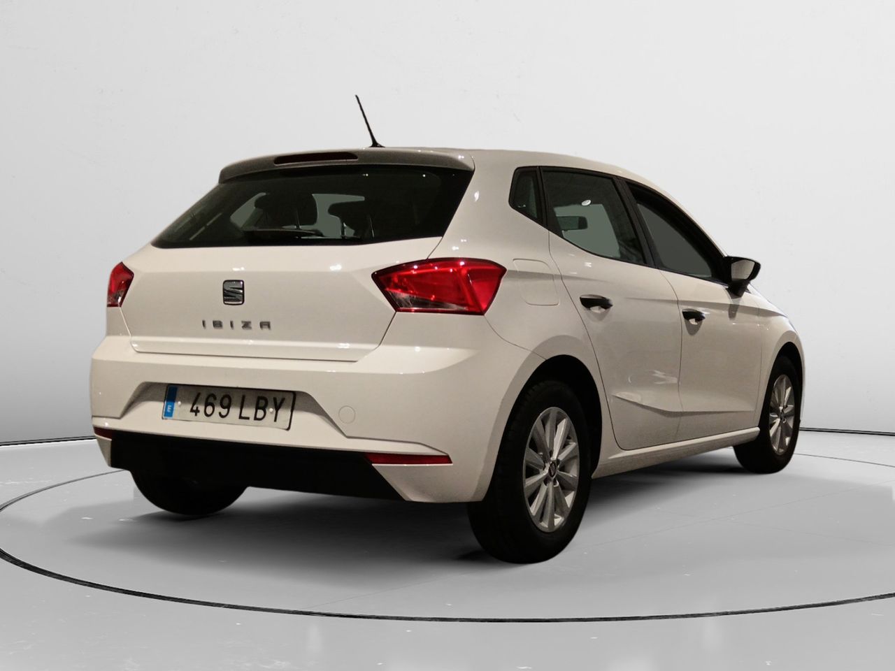 Foto Seat Ibiza 2