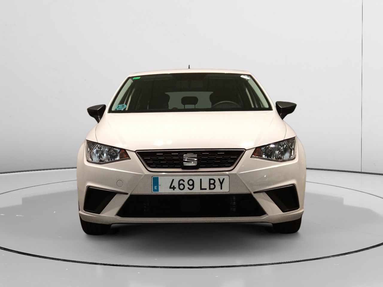 Foto Seat Ibiza 5