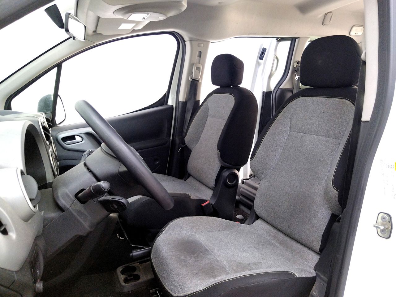 Foto Citroën Berlingo 8