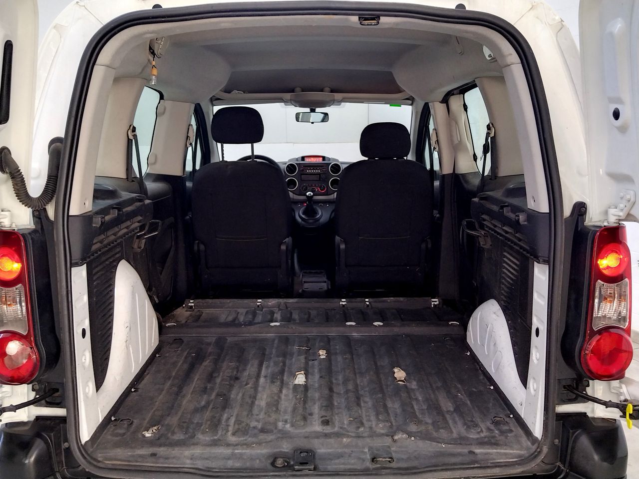 Foto Citroën Berlingo 11