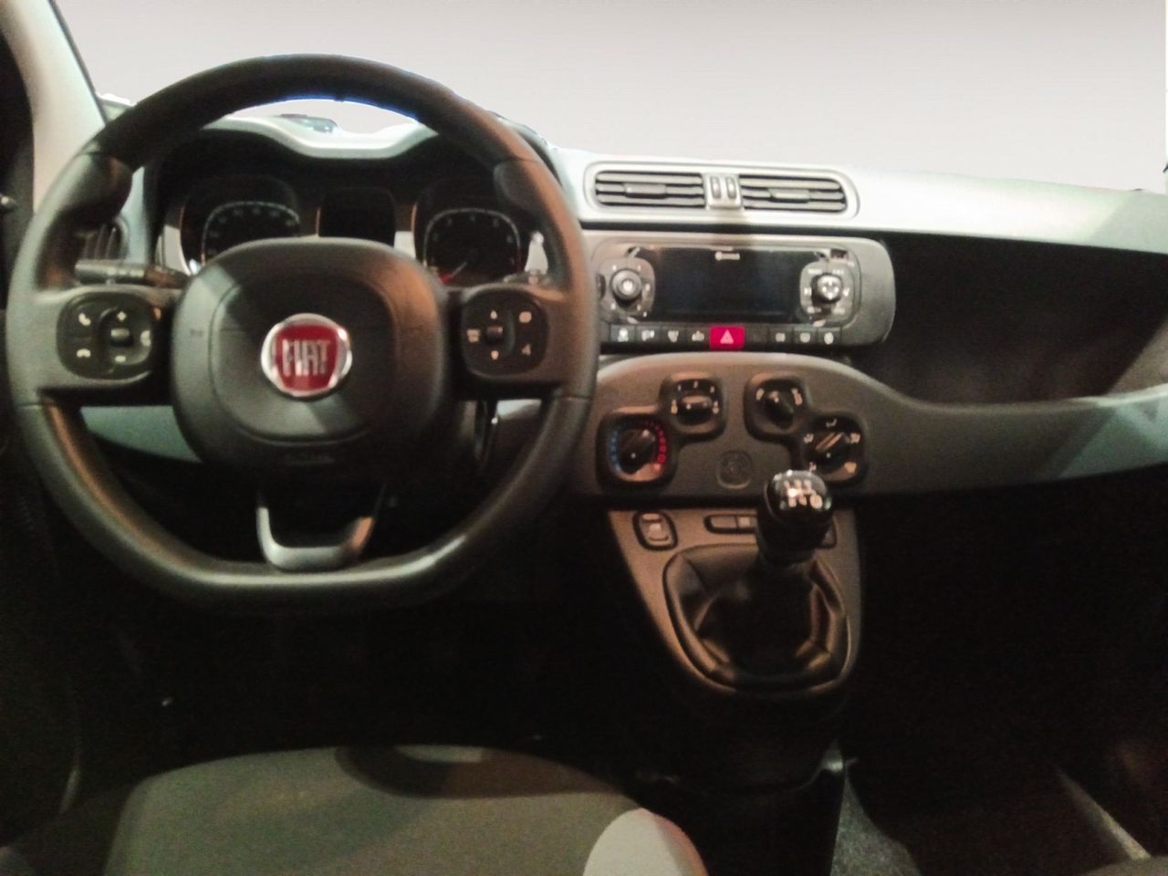 Foto Fiat Panda 5