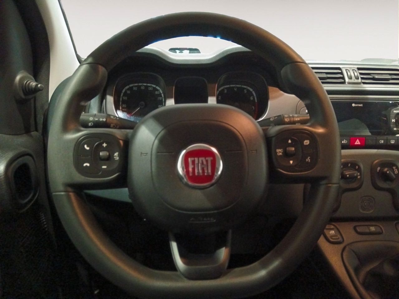 Foto Fiat Panda 6