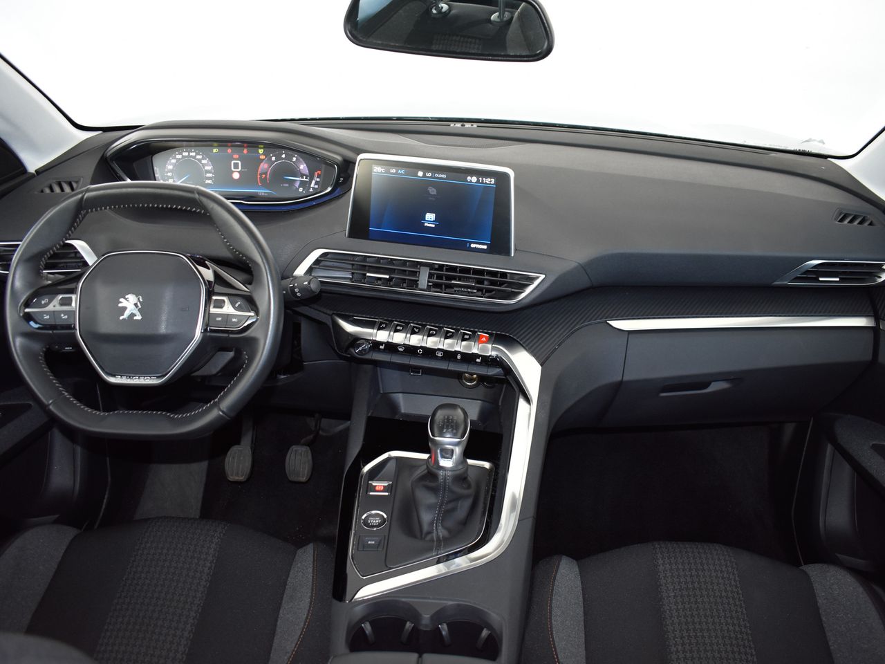 Foto Peugeot 3008 6