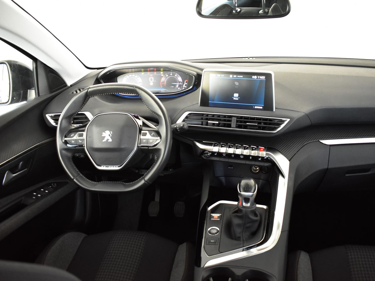 Foto Peugeot 3008 7