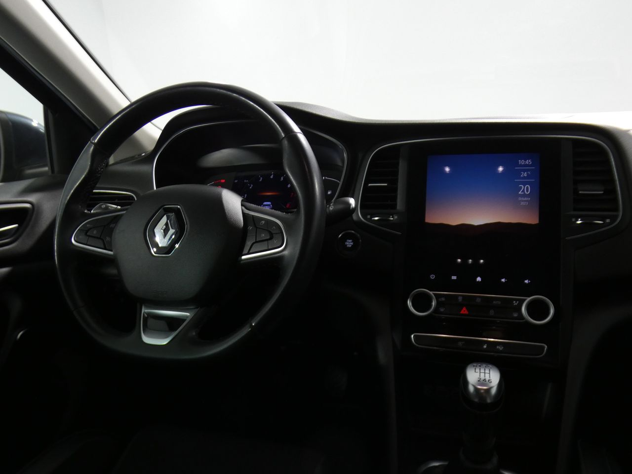 Foto Renault Mégane 7