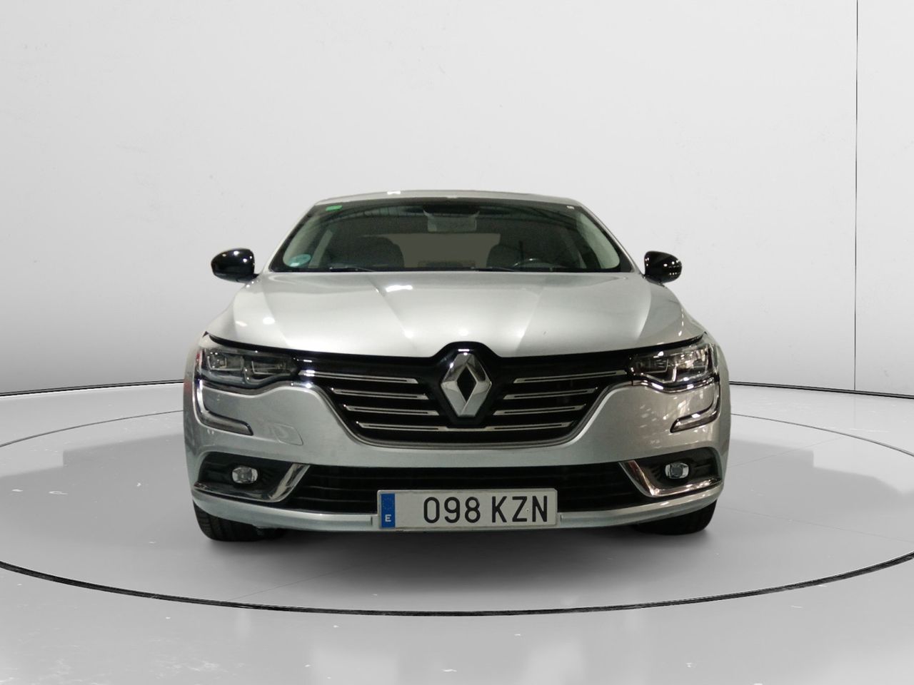 Foto Renault Talisman 5