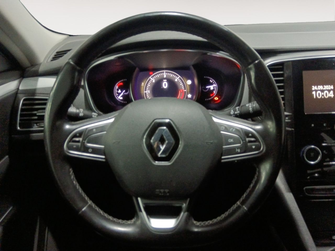 Foto Renault Talisman 7