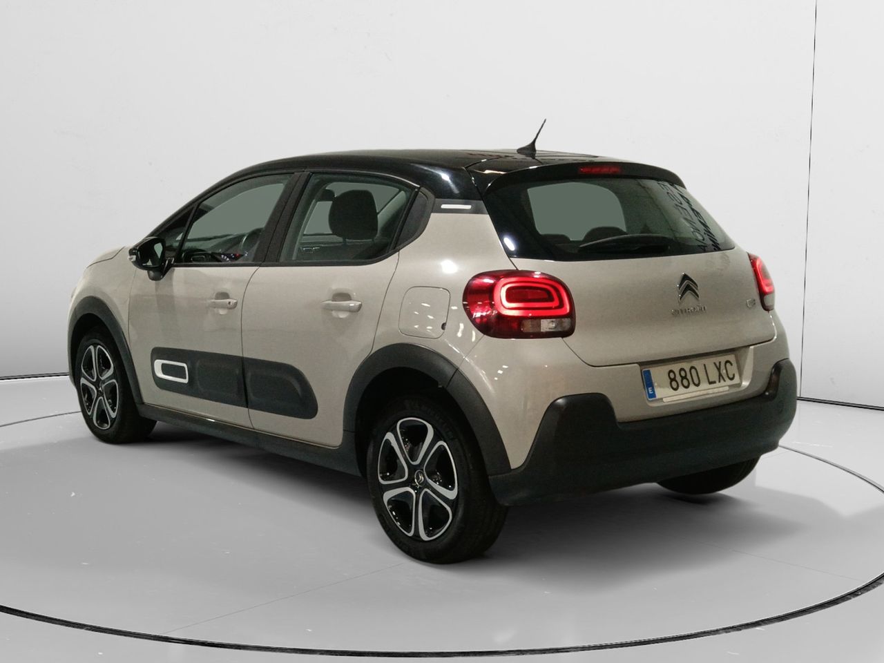 Foto Citroën C3 4