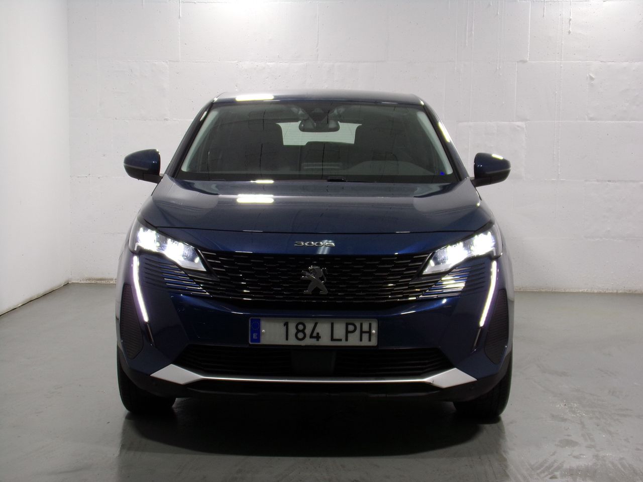 Foto Peugeot 3008 5