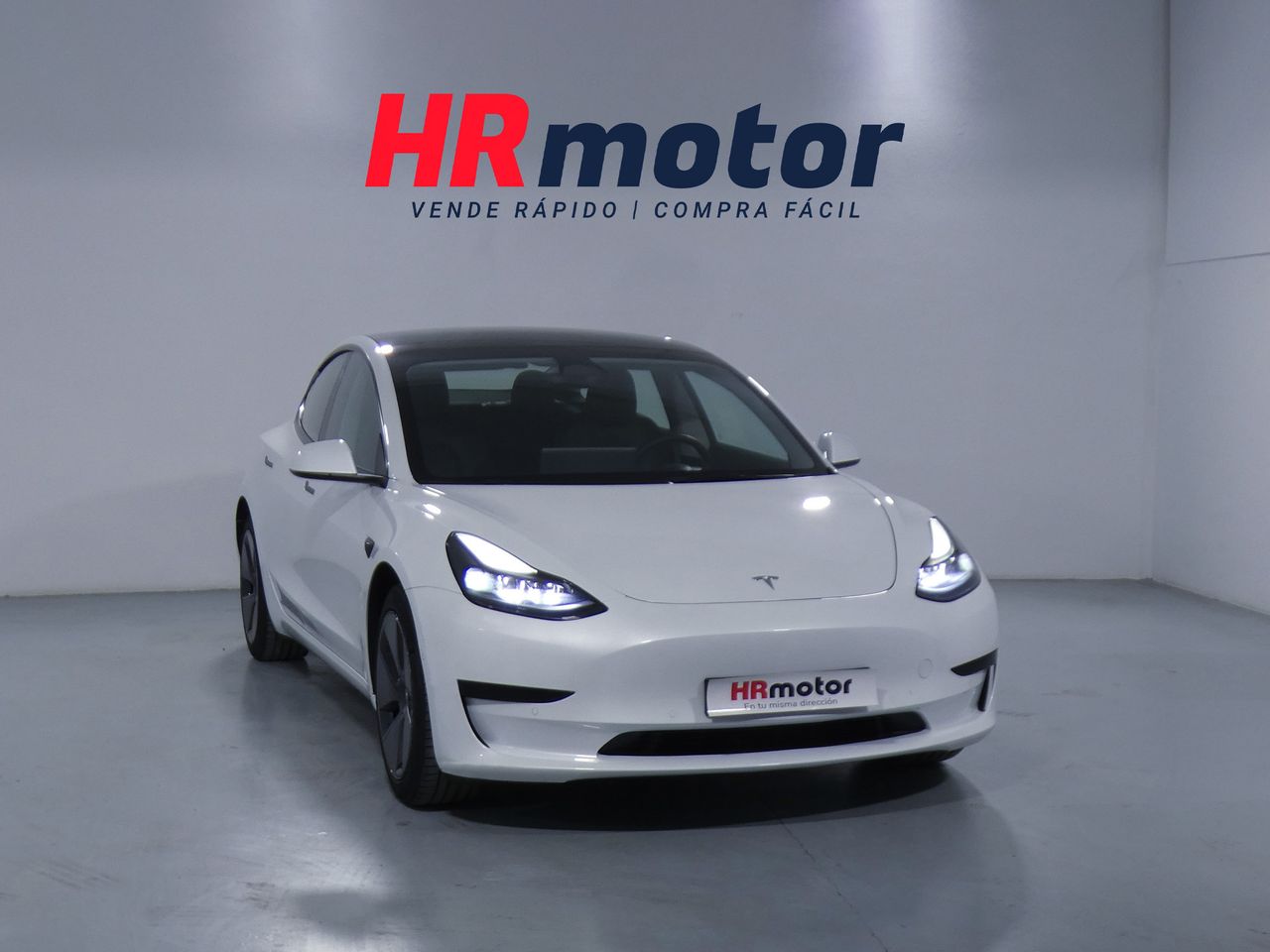 Foto Tesla Model 3 1