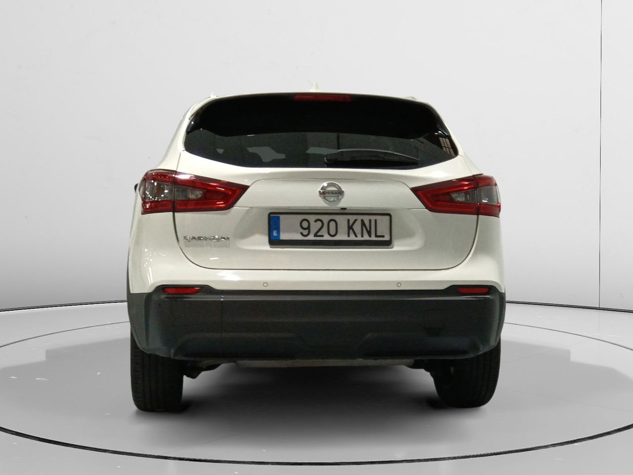 Foto Nissan Qashqai 3