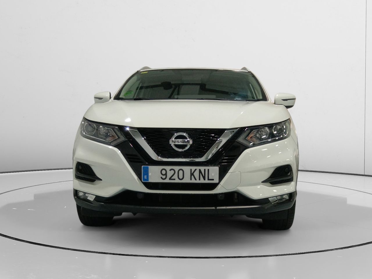 Foto Nissan Qashqai 5