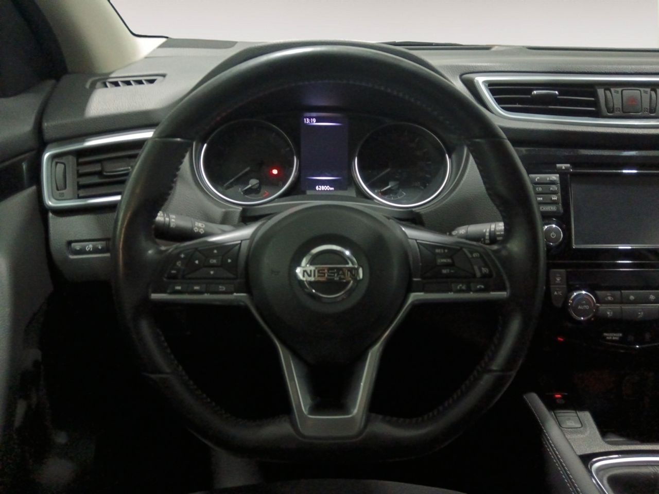 Foto Nissan Qashqai 7