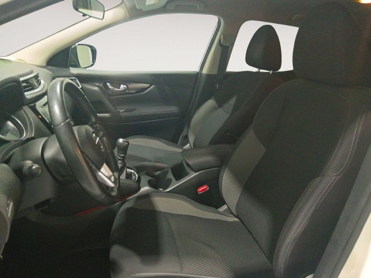 Foto Nissan Qashqai 8