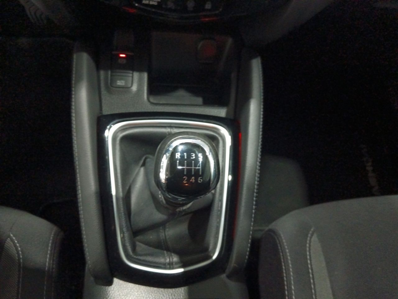 Foto Nissan Qashqai 12