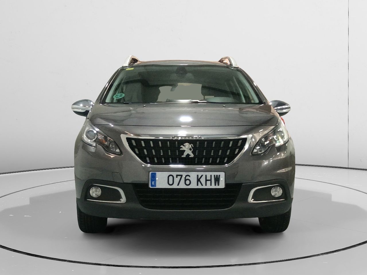 Foto Peugeot 2008 5