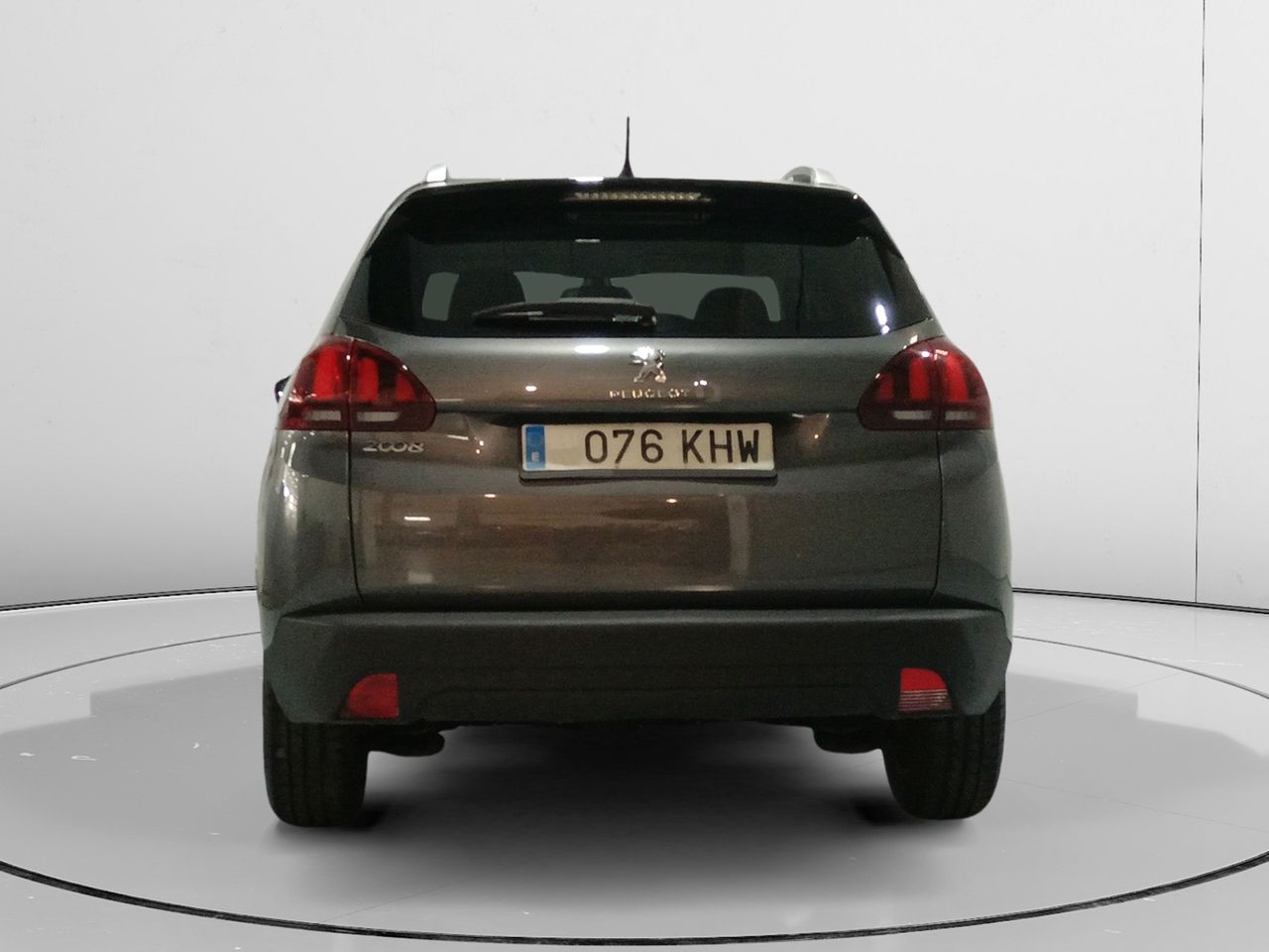 Foto Peugeot 2008 3