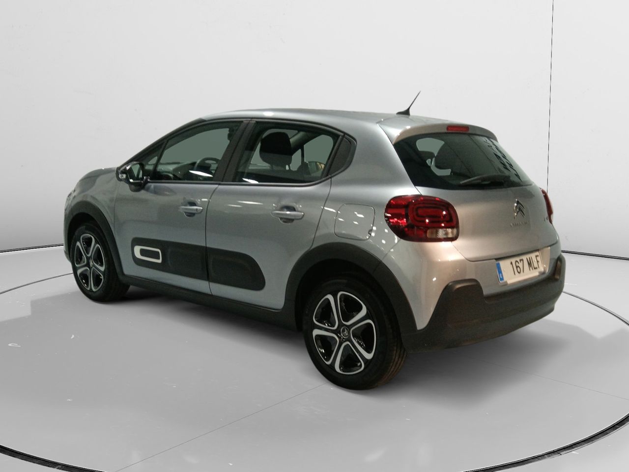 Foto Citroën C3 4