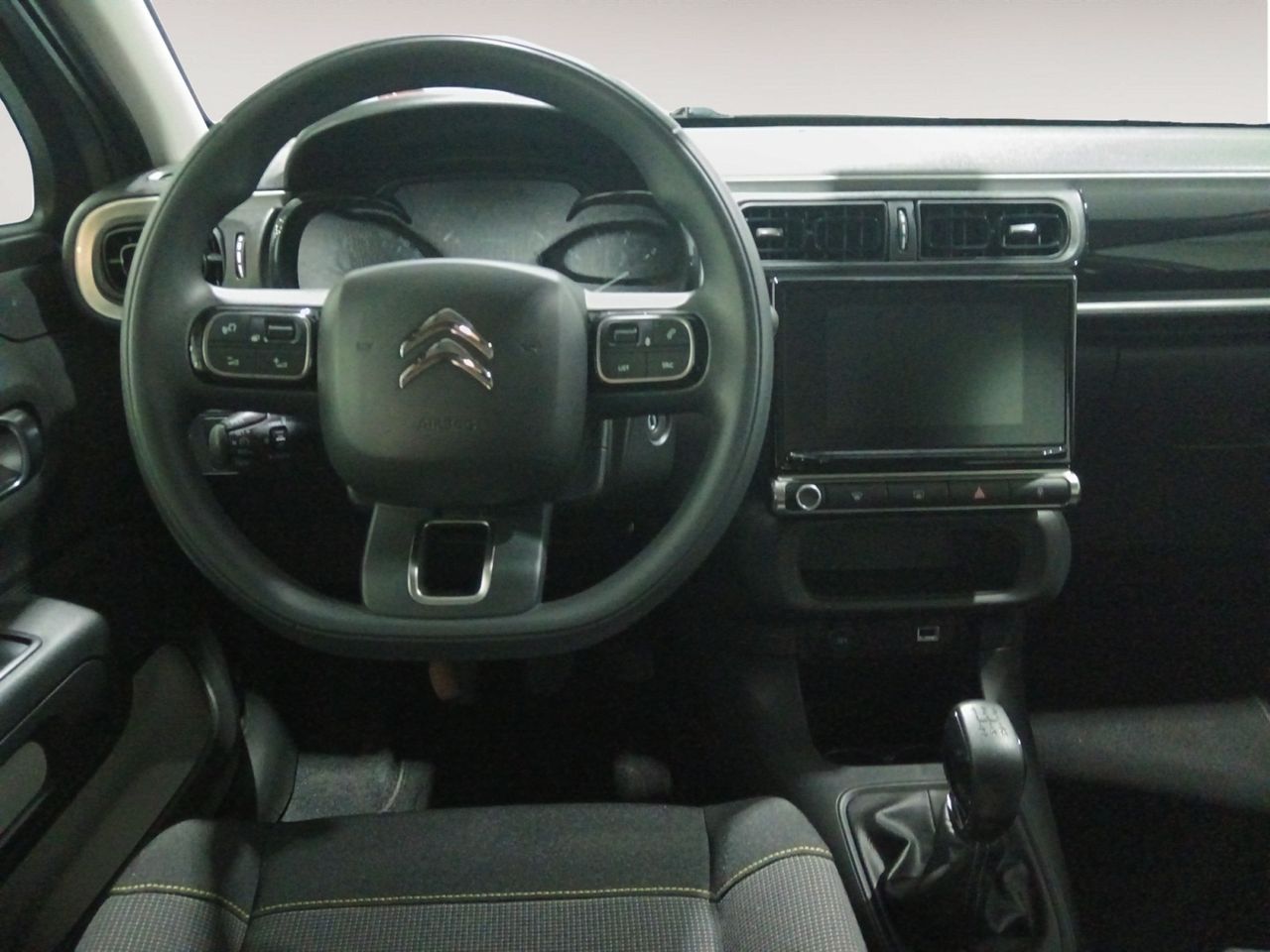 Foto Citroën C3 6