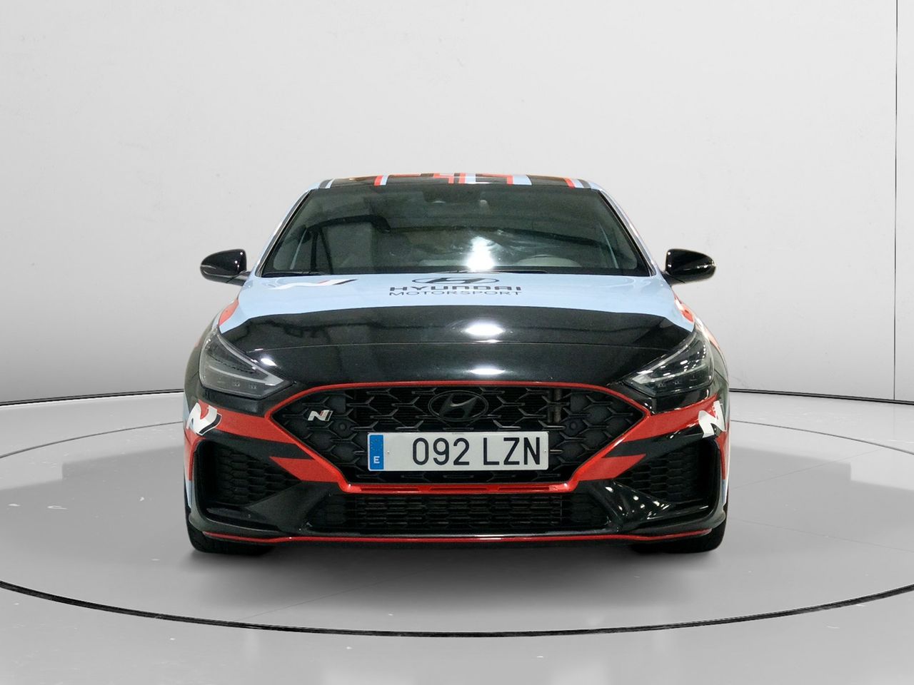 Foto Hyundai i30 5