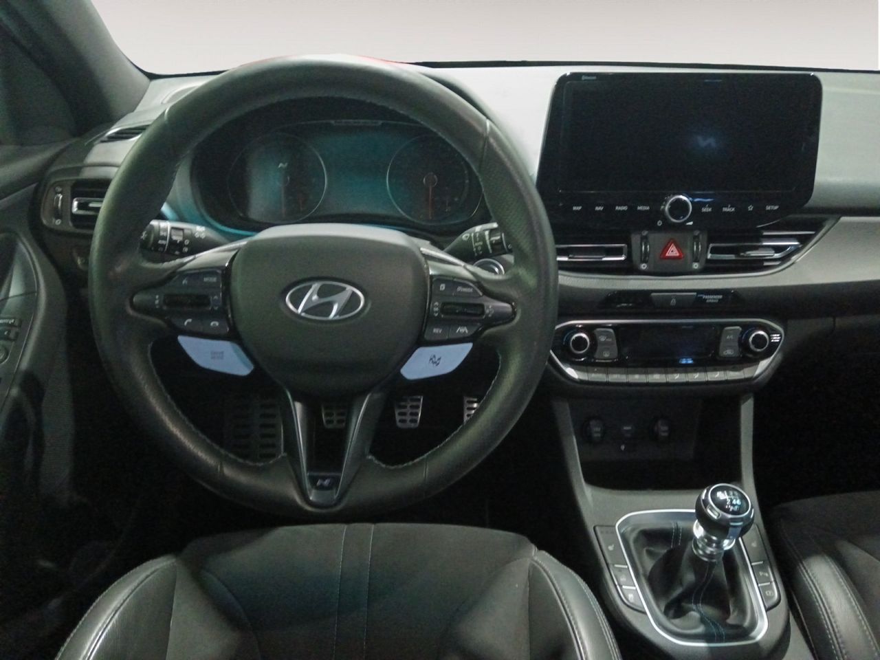 Foto Hyundai i30 6