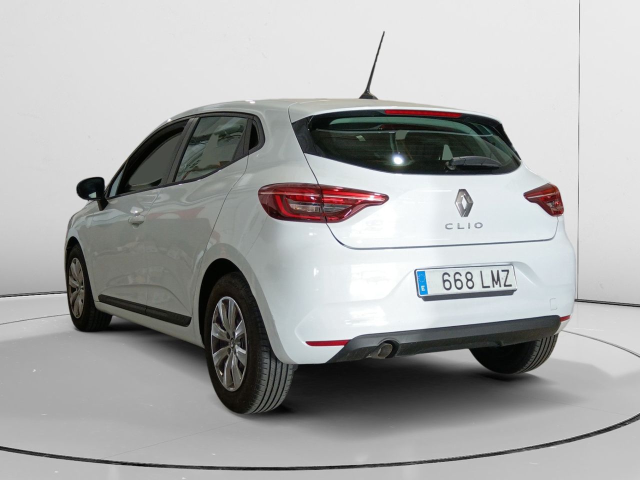 Foto Renault Clio 4