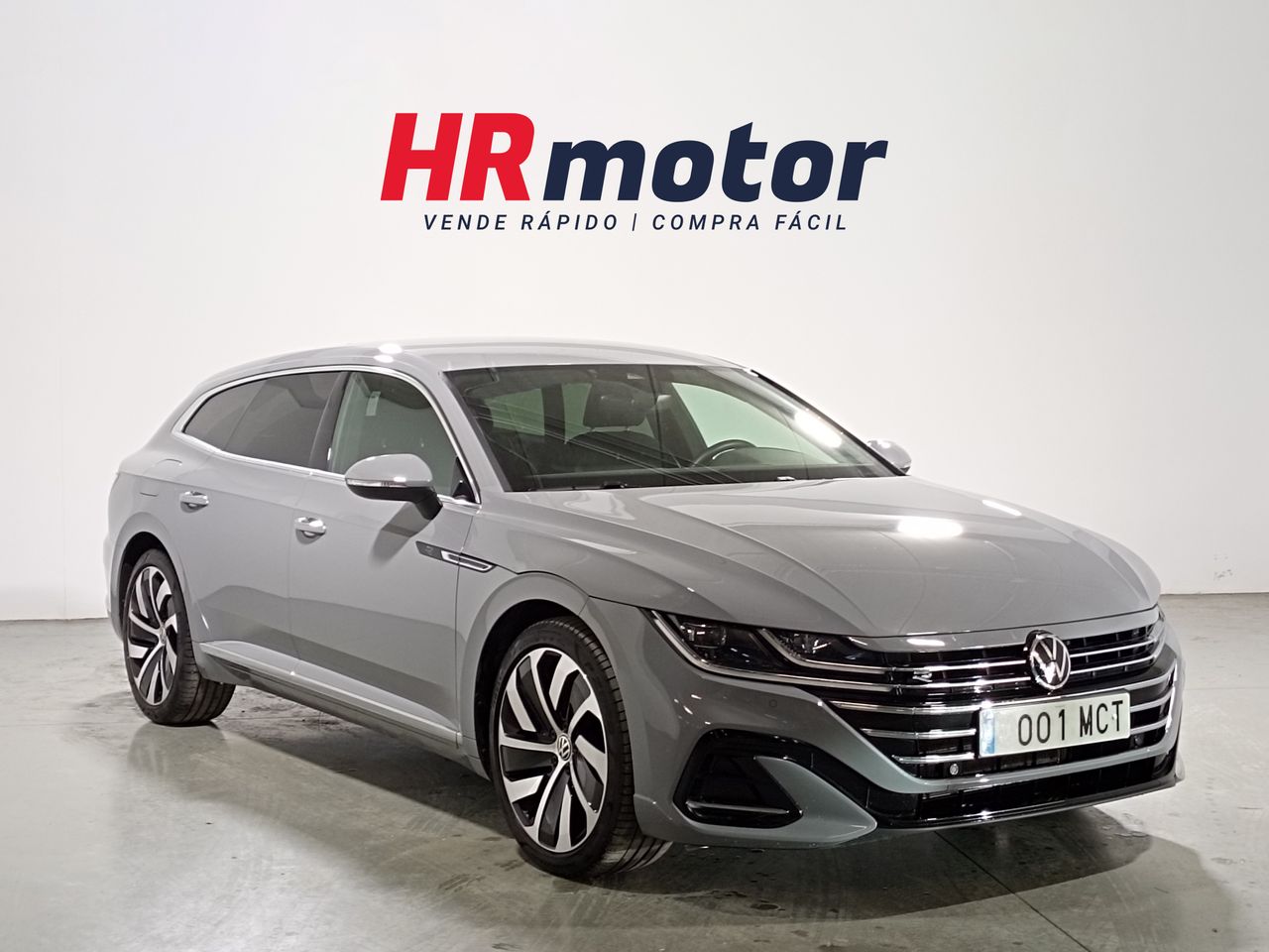 Foto Volkswagen Arteon 25