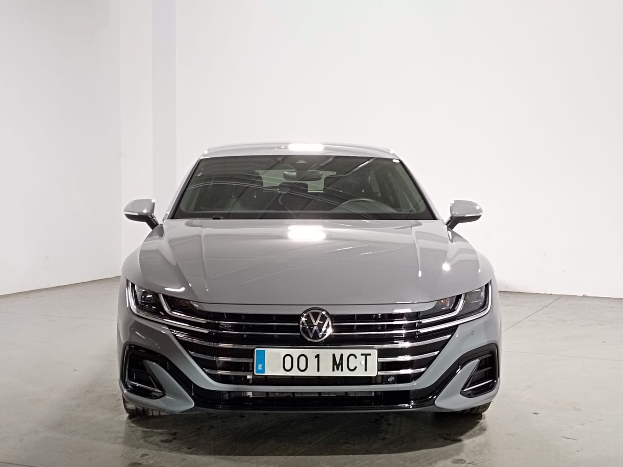 Foto Volkswagen Arteon 26