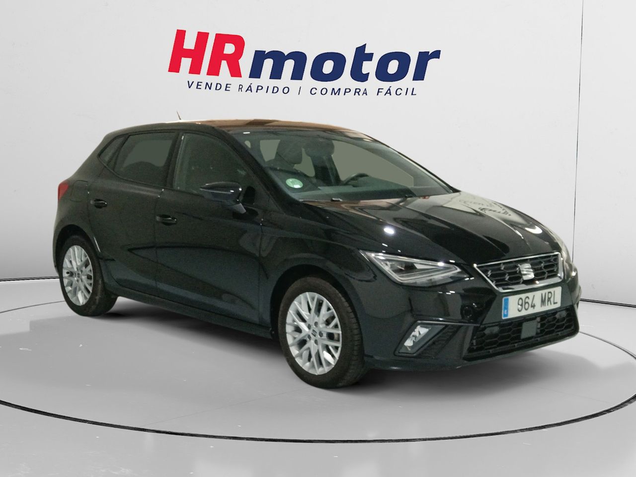 Foto Seat Ibiza 1