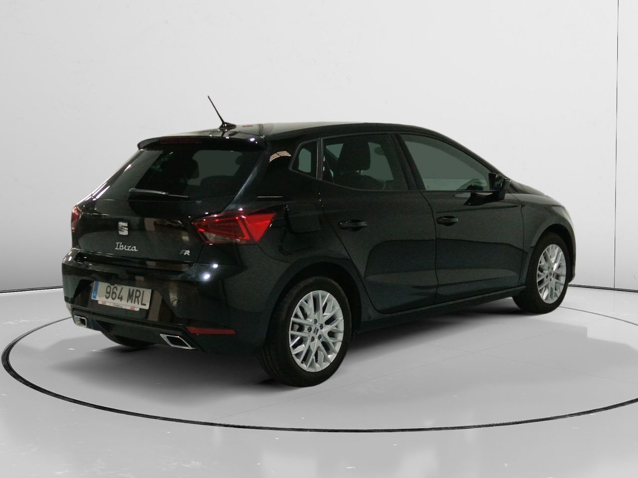 Foto Seat Ibiza 2