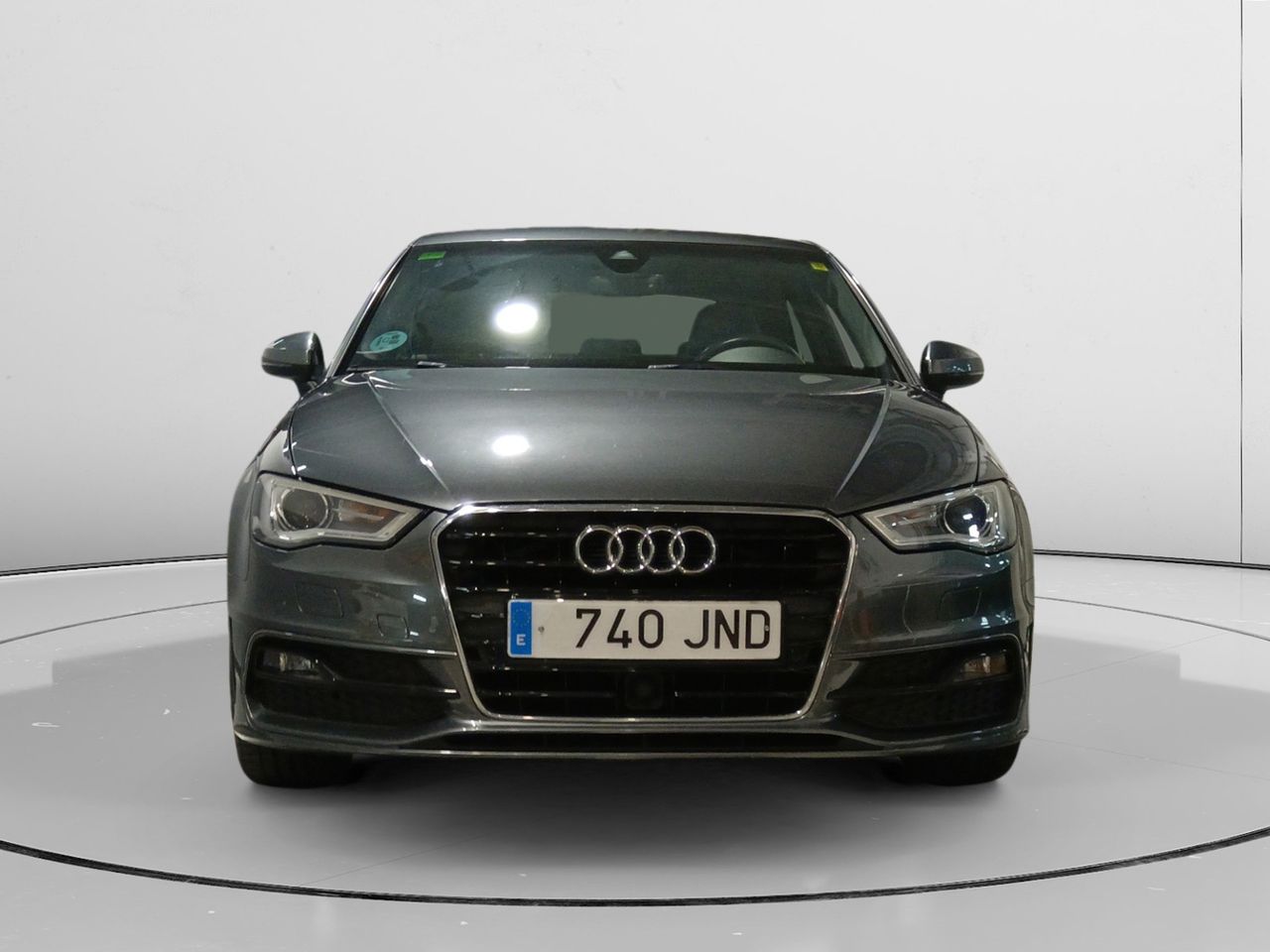 Foto Audi A3 5