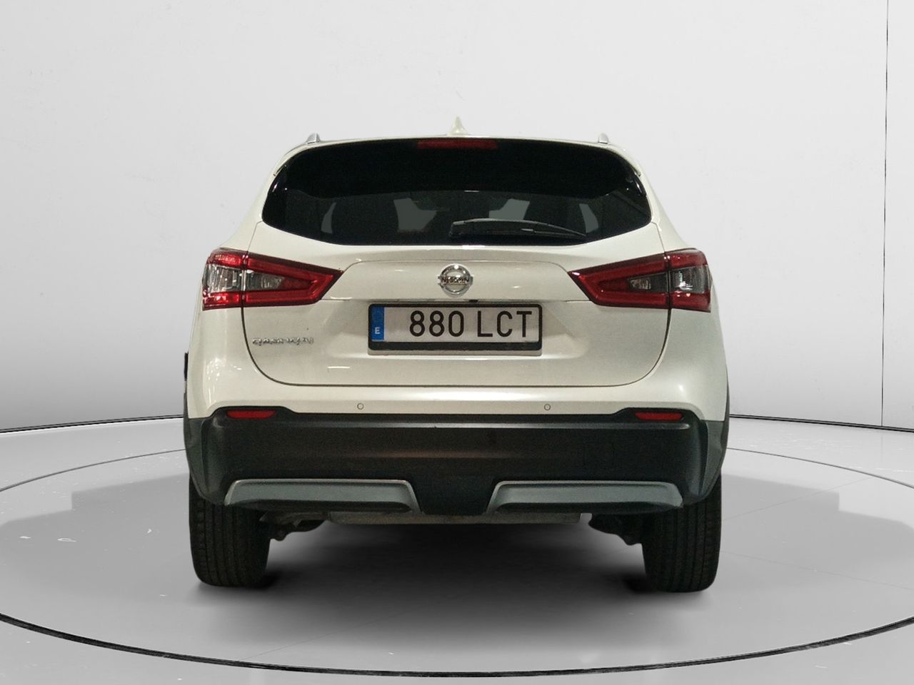 Foto Nissan Qashqai 3