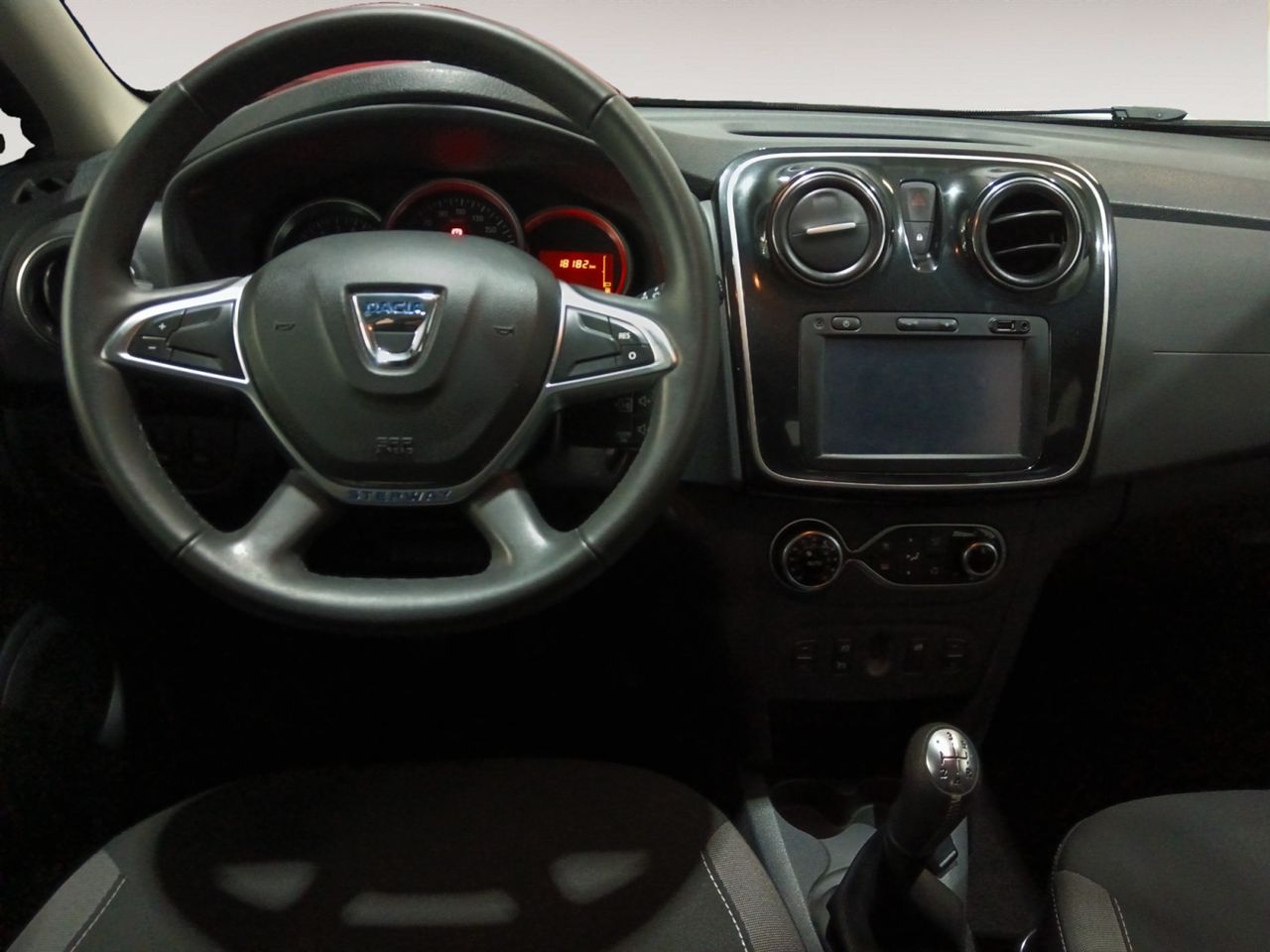 Foto Dacia Sandero 6