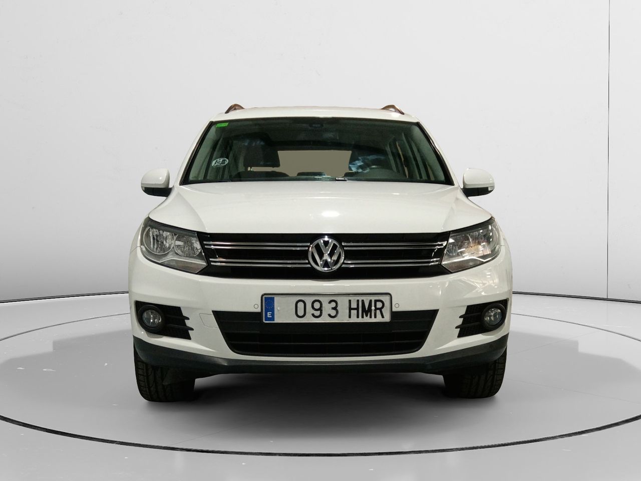 Foto Volkswagen Tiguan 5