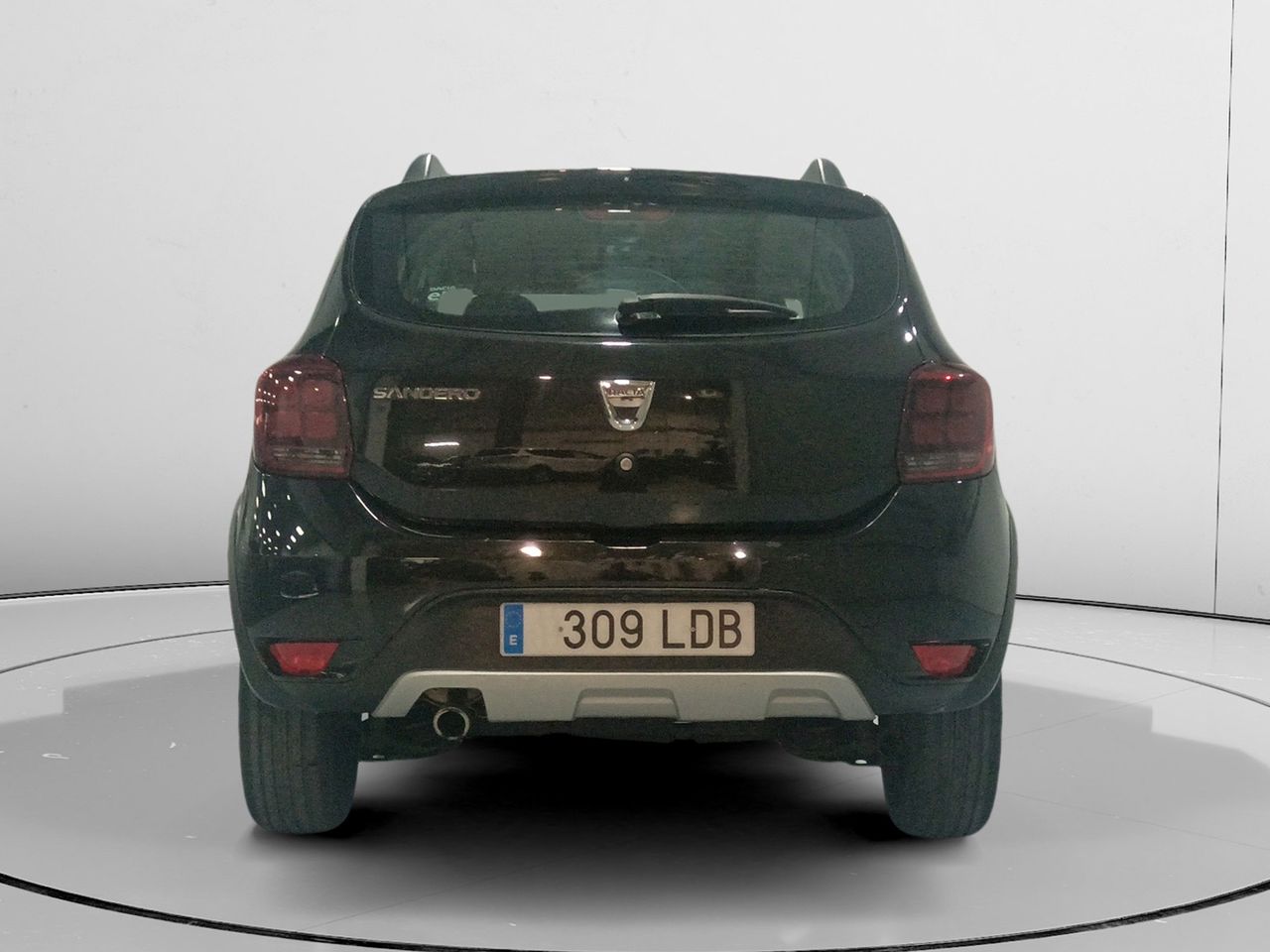 Foto Dacia Sandero 3