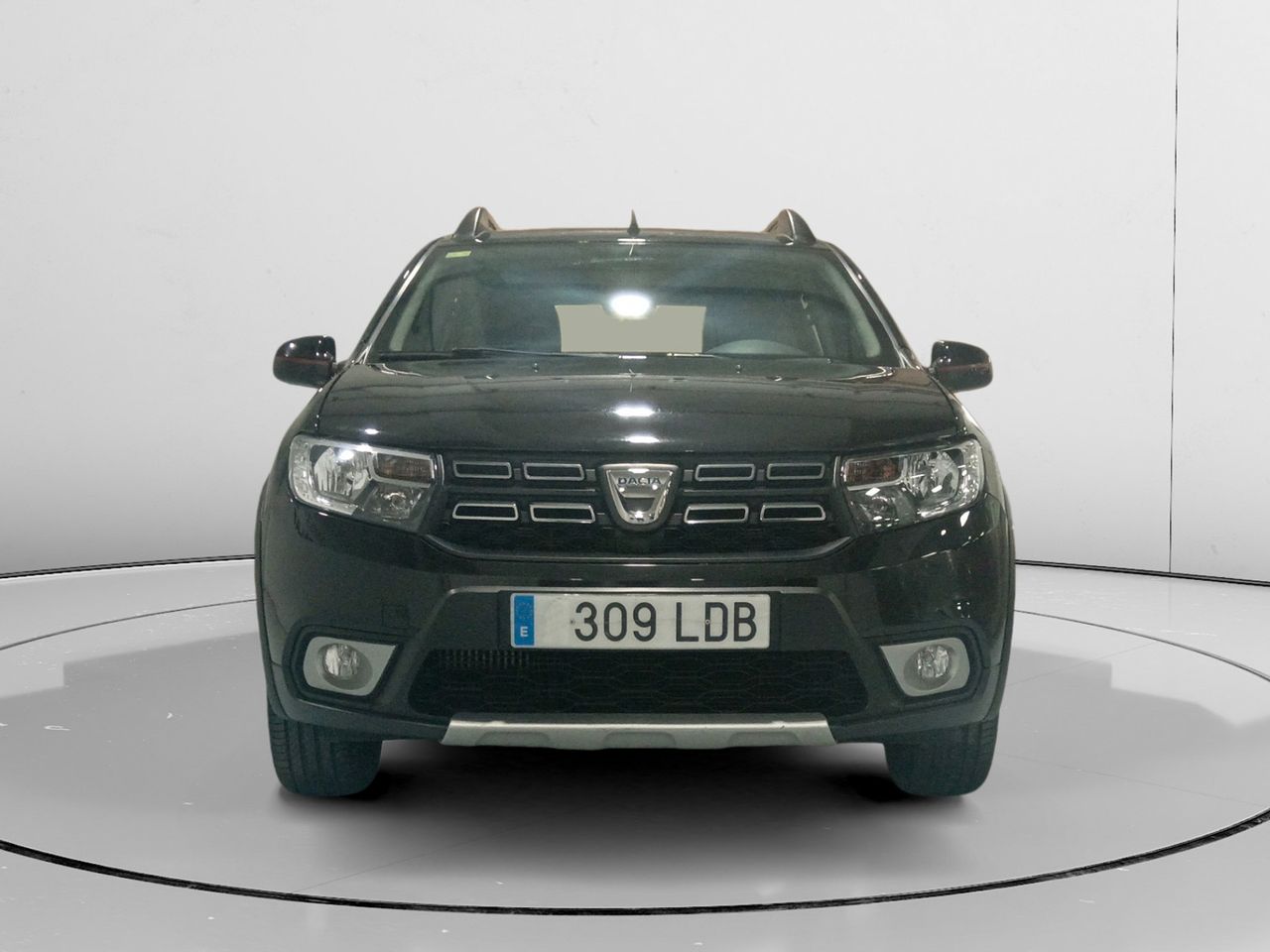 Foto Dacia Sandero 5