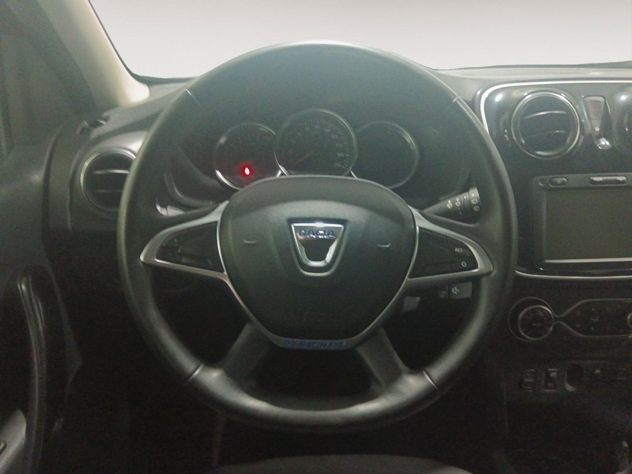 Foto Dacia Sandero 7