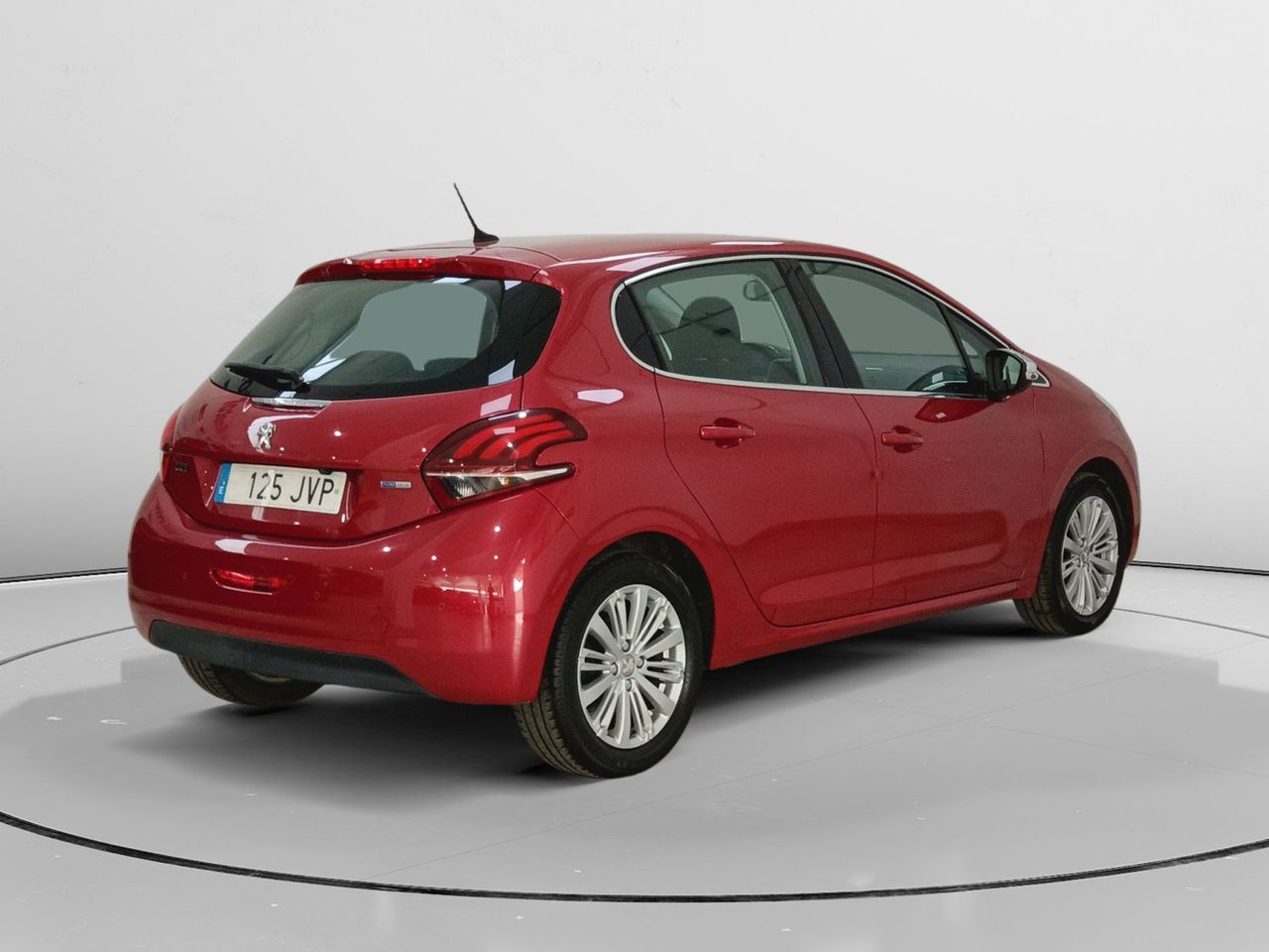 Foto Peugeot 208 2