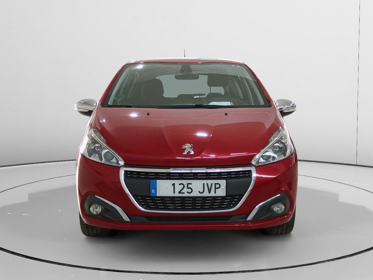 Foto Peugeot 208 5