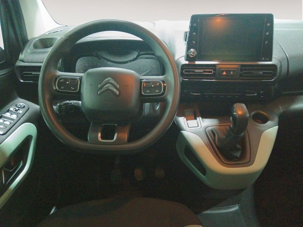 Foto Citroën Berlingo 6