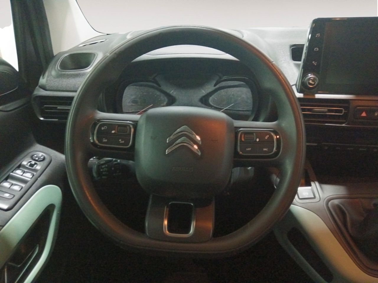 Foto Citroën Berlingo 7