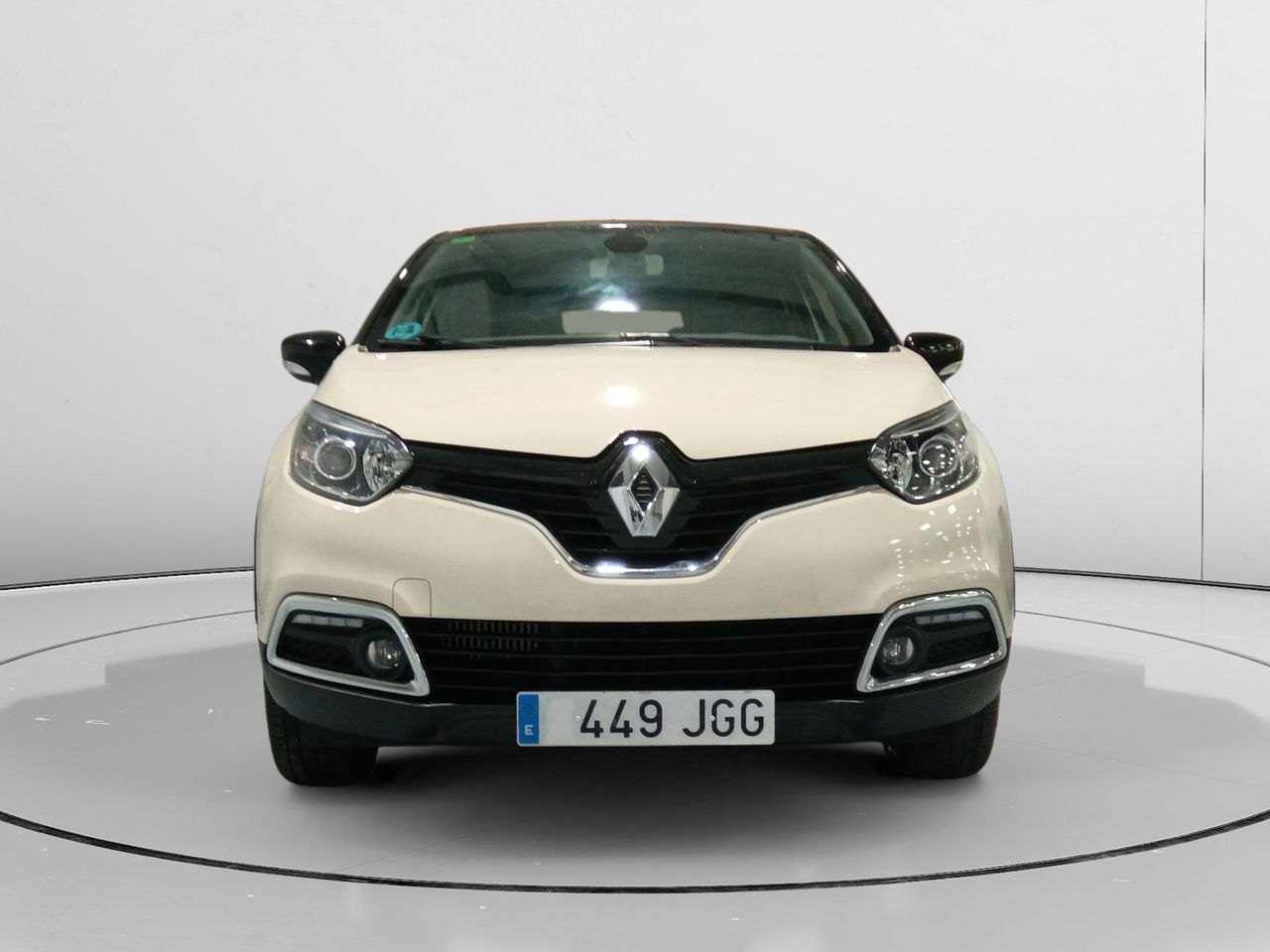 Foto Renault Captur 5