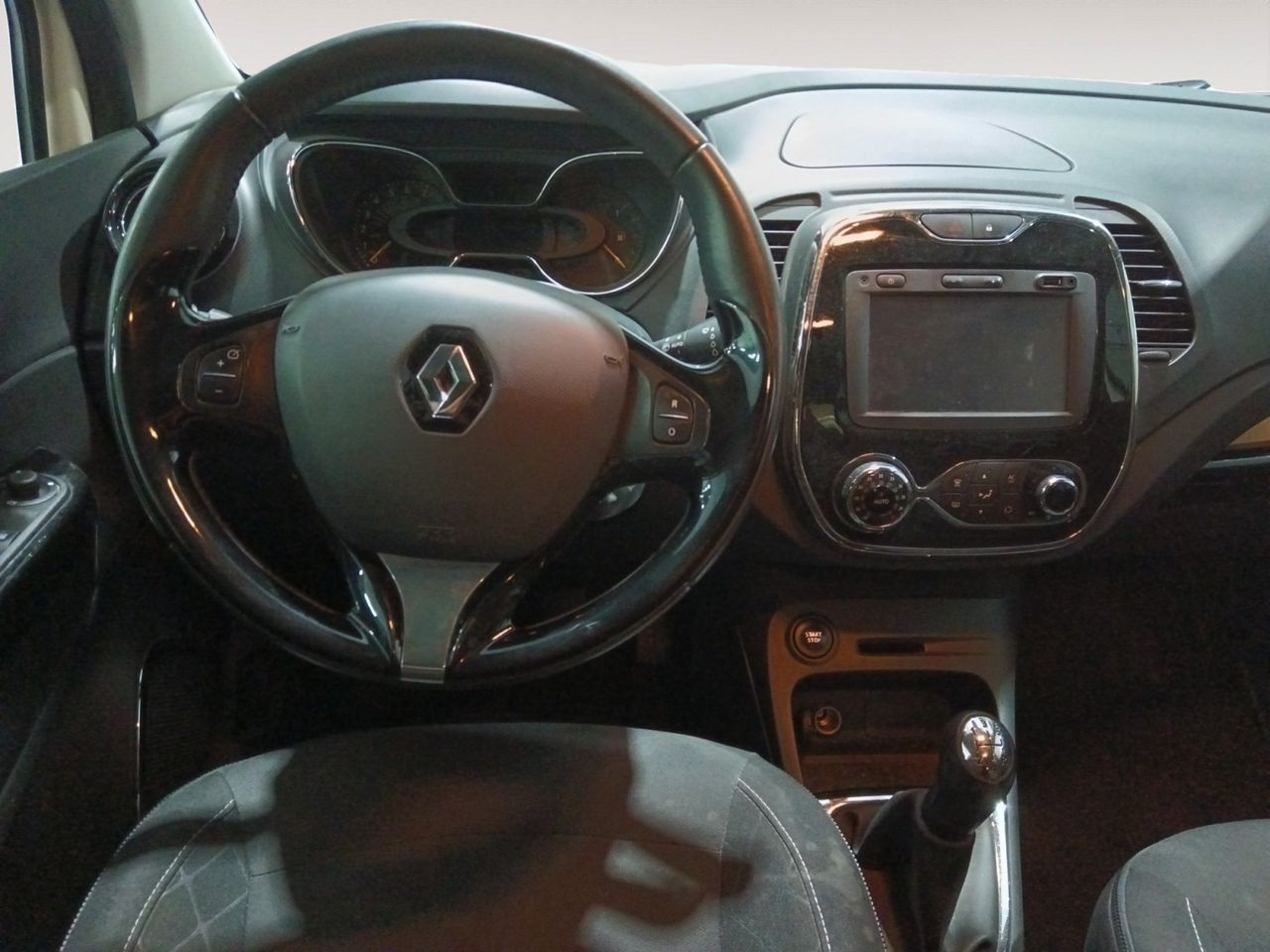 Foto Renault Captur 6