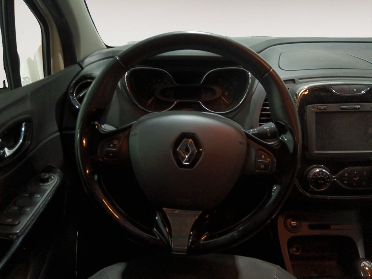 Foto Renault Captur 7