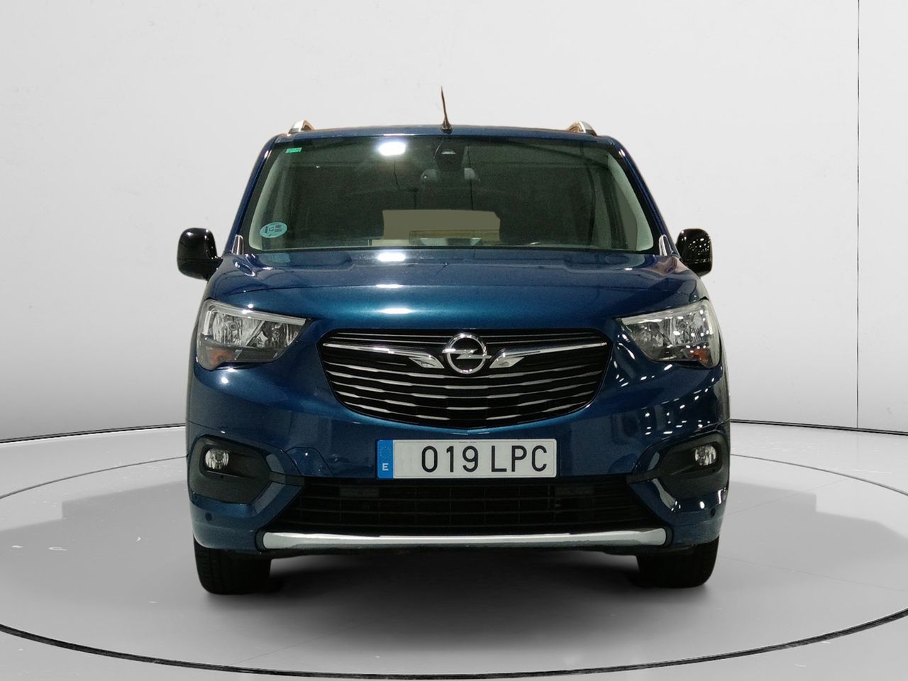 Foto Opel Combo Life 5