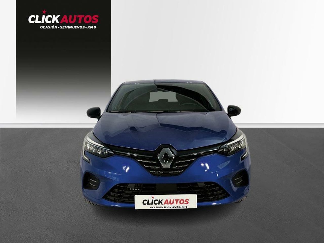 Foto Renault Clio 2