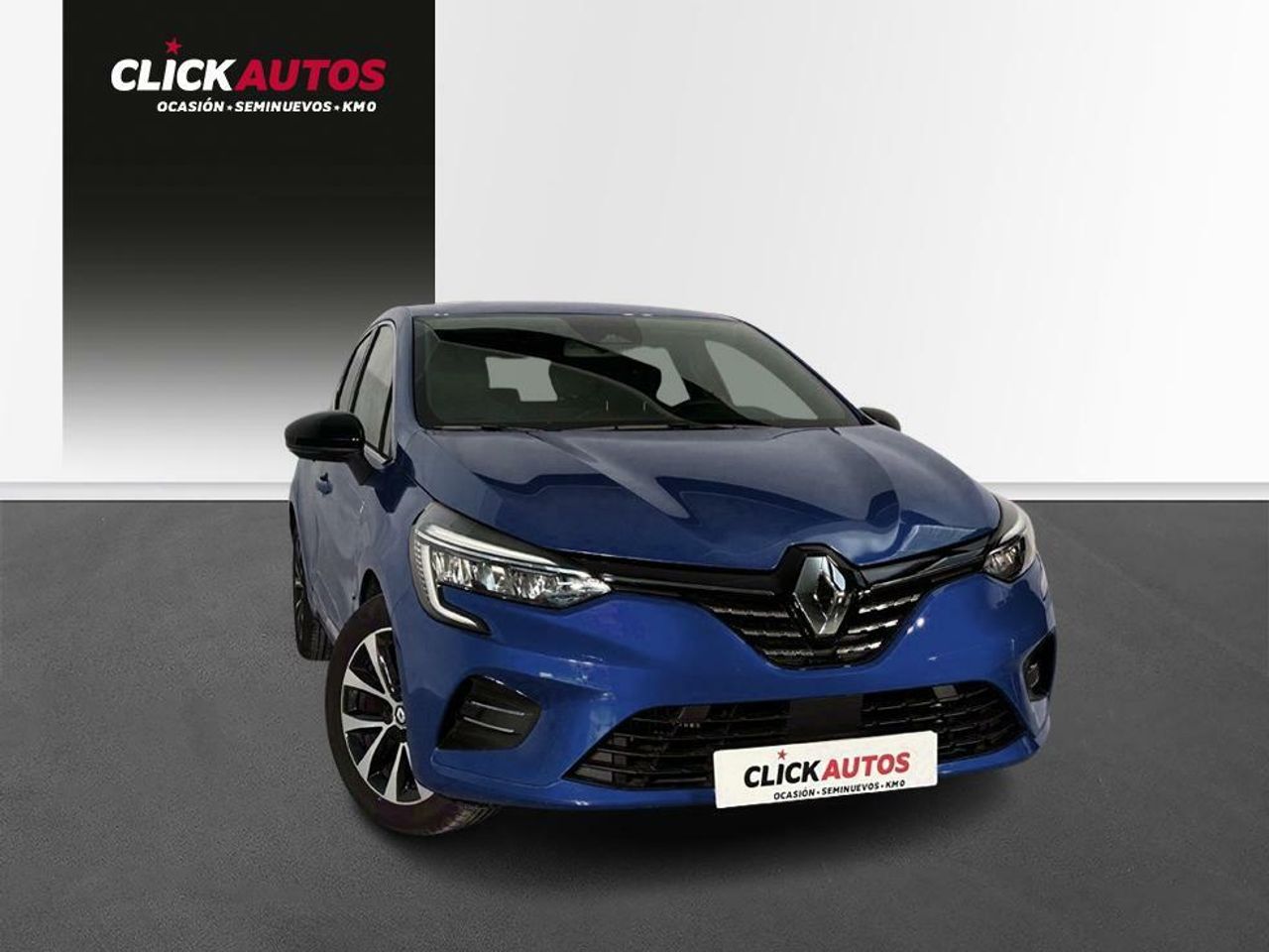 Foto Renault Clio 3